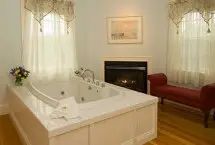 Photograph of Chapman Cottage Bed & Breakfast, York Harbor