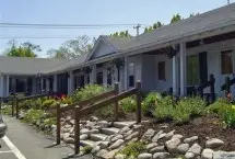 Photograph of Aurora Inn,