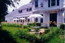 Photograph of Auberge Tenney Hill, Blue Hill