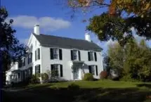 Photograph of Fairwinds B&B, Searsport