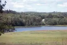 Photograph of Clary Lake Bed & Breakfast, Jefferson