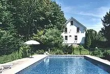 Photograph of Kennebec Inn, Bath