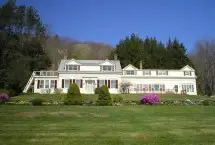 Photograph of Lakeshore Inn, Rockland