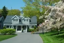 Photograph of Old Fort Inn, Kennebunkport