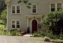 Photograph of Brannon - Bunker Inn, Walpole