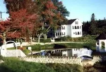 Photograph of Cove Farm Inn, Bar Harbor
