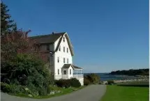 Photograph of Craignair Inn And Restaurant, Spruce Head