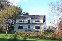 Photograph of Rowan Tree Farm, Union