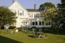 Photograph of Libby House B&B Inn, Vinalhaven