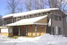 Photograph of Putts Place B&B, Stratton