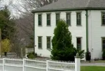 Photograph of Englishman's Bed and Breakfast, Cherryfield