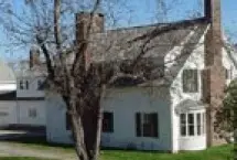 Photograph of A Rise & Shine Bed and Breakfast, Monmouth