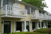 Photograph of Betty Doon Motor Hotel, Ogunquit
