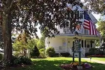 Photograph of Anchor Watch Bed and Breakfast, Boothbay Harbor
