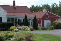 Photograph of Open Hearth Inn, Trenton