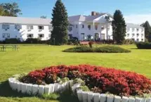 Photograph of Poland Spring Inns & Golf Course, Poland Spring