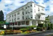 Photograph of The Colonial, Ogunquit