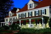 Photograph of Old Orchard Beach Inn, Old Orchard Beach