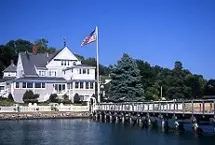 Photograph of Edwards Harborside Inn Bed & Breakfast, York Harbor