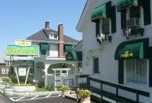 Photograph of Claddagh Motel And Suites, Rockport