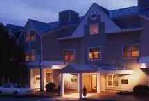 Photograph of The Schooners Inn,