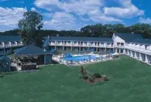 Photograph of Rhumb Line Resort and Motor Lodge, Kennebunkport