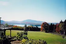 Photograph of Lodge at Moosehead Lake, Greenville