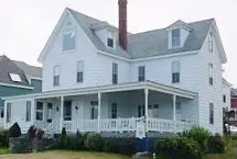 Photograph of Sand & Surf Inn, York Beach