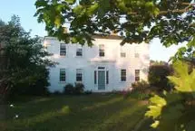 Photograph of Blue Skye Farm B&B, Waldoboro