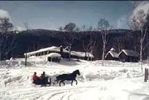 Photograph of Telemark Inn, Bethel