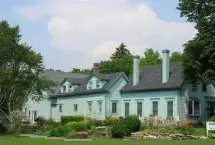 Photograph of Wildflower Inn Bed & Breakfast, Searsport