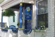 Photograph of Wild Iris Inn, Portland