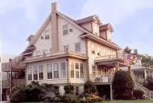 Photograph of Atlantic House, Ocean City
