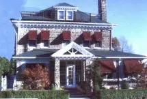 Photograph of Inn on Potomac, Hagerstown