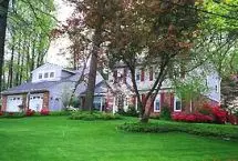 Photograph of The Reynolds of Derwood, Derwood