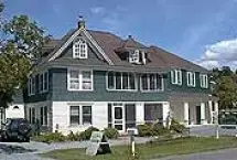 Photograph of Swan Haven B&B, Rock Hall