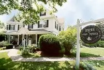 Photograph of Inn at One Main, Falmouth