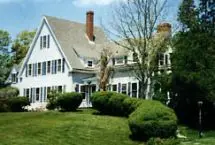 Photograph of Ashley Manor, Barnstable