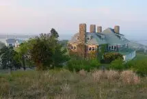 Photograph of Cuttyhunk Island Bed and Breakfast, Cuttyhunk