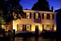 Photograph of Fairbanks Inn, Provincetown