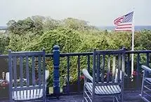 Photograph of Ellisville Harbor House, Plymouth