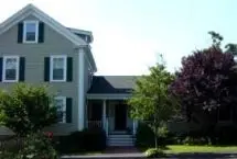 Photograph of 17 Chestnut Street B&B, Marblehead