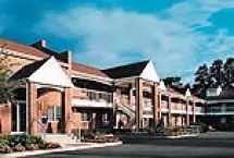 Photograph of Clipper Ship Inn, Salem