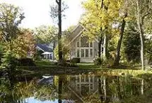 Photograph of Fox Pond B&B, Marblehead