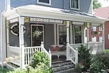 Photograph of Jersey Hill Bed & Breakfast, Marblehead