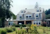 Photograph of Meadowbrook Bed and Breakfast, Plymouth