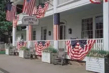 Photograph of Deerfield Inn, Deerfield