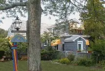 Photograph of Bed And Breakfast Of Waquoit Bay, Falmouth