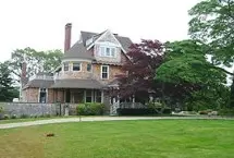 Photograph of Fernbrook Inn, Centerville