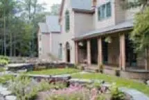 Photograph of Ivory Creek Bed & Breakfast, Hadley